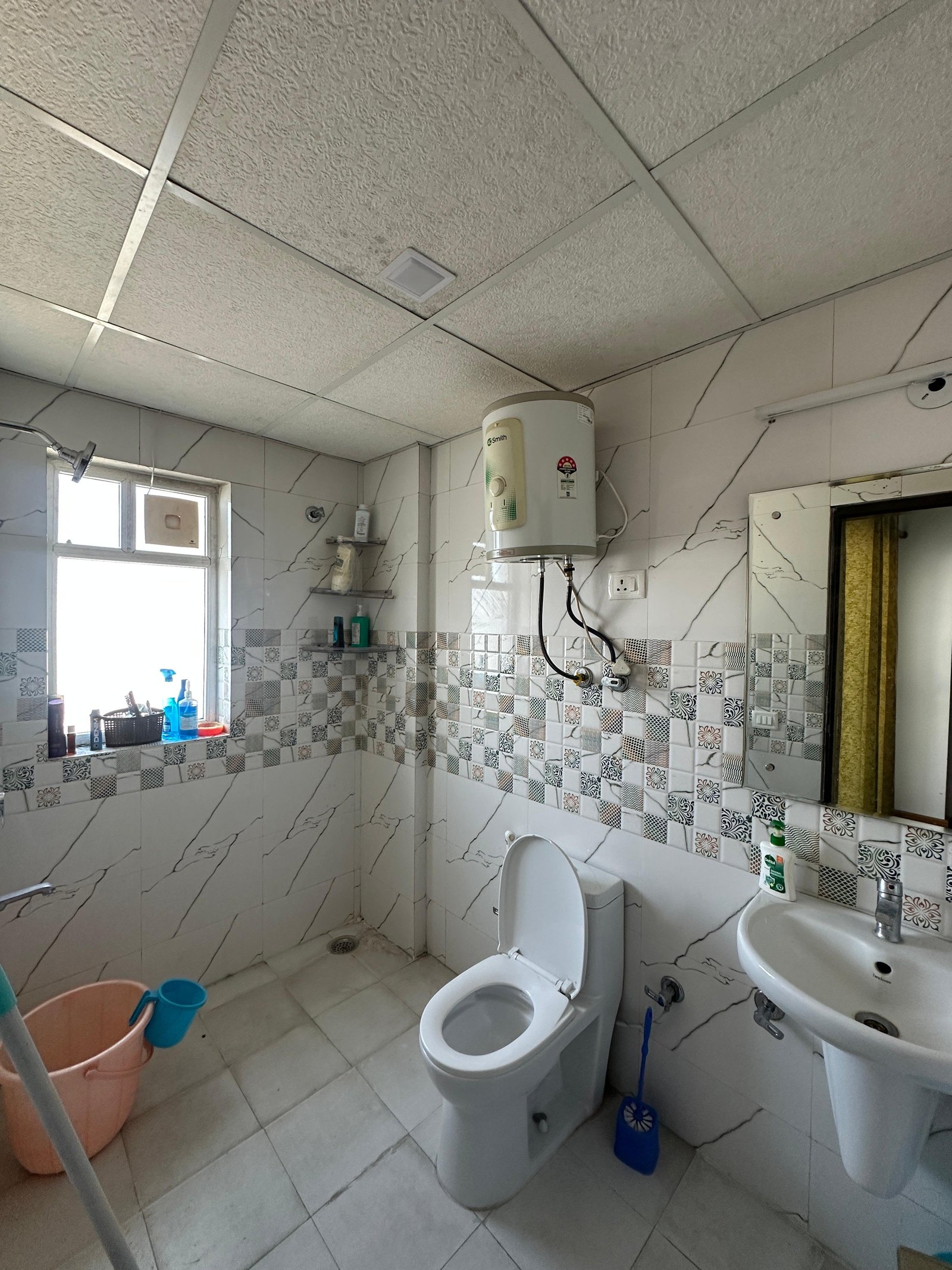 Luxury Mountain View Villa, Rajpur Road