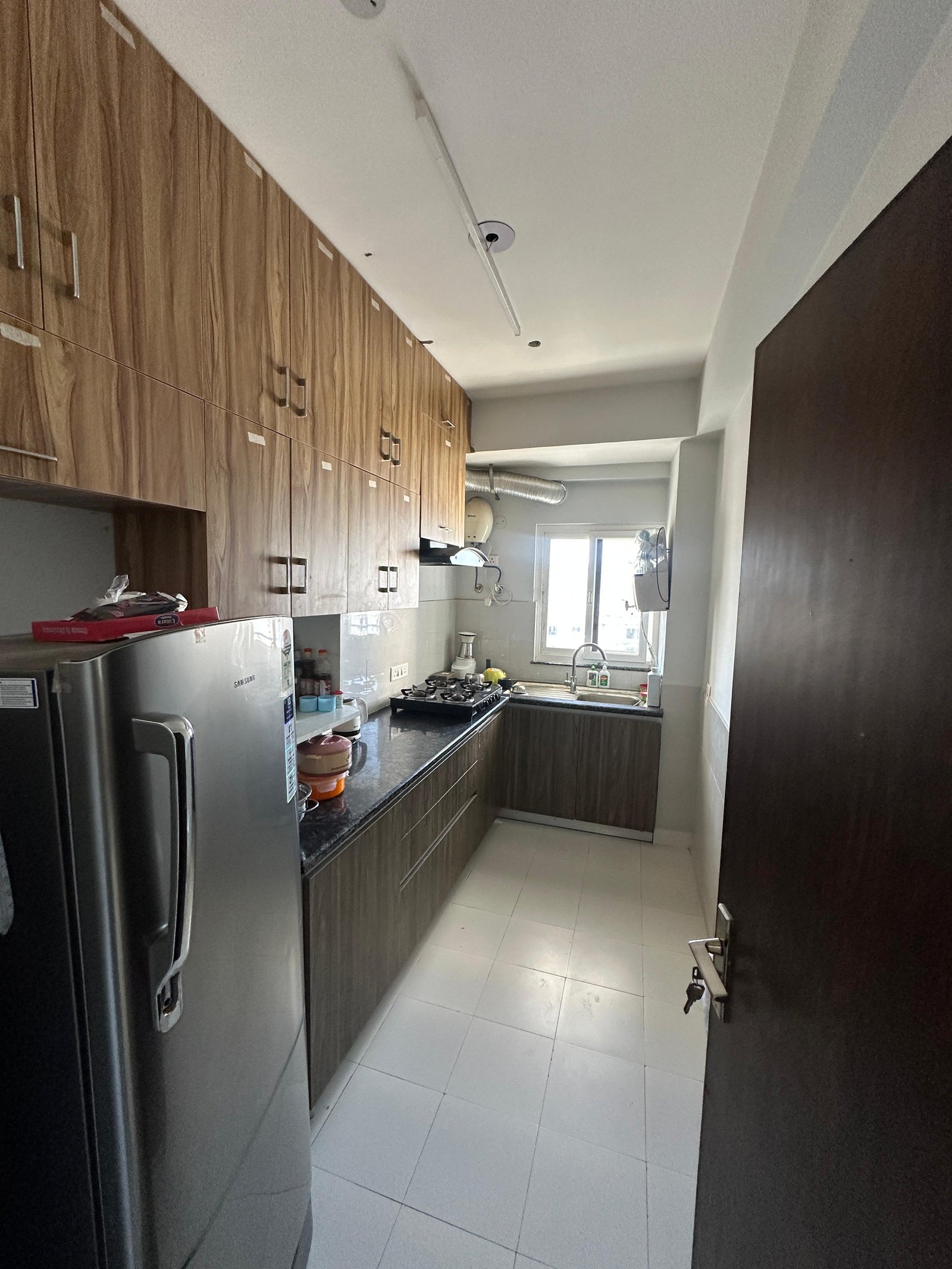 Elite Garden Residences, Clement Town