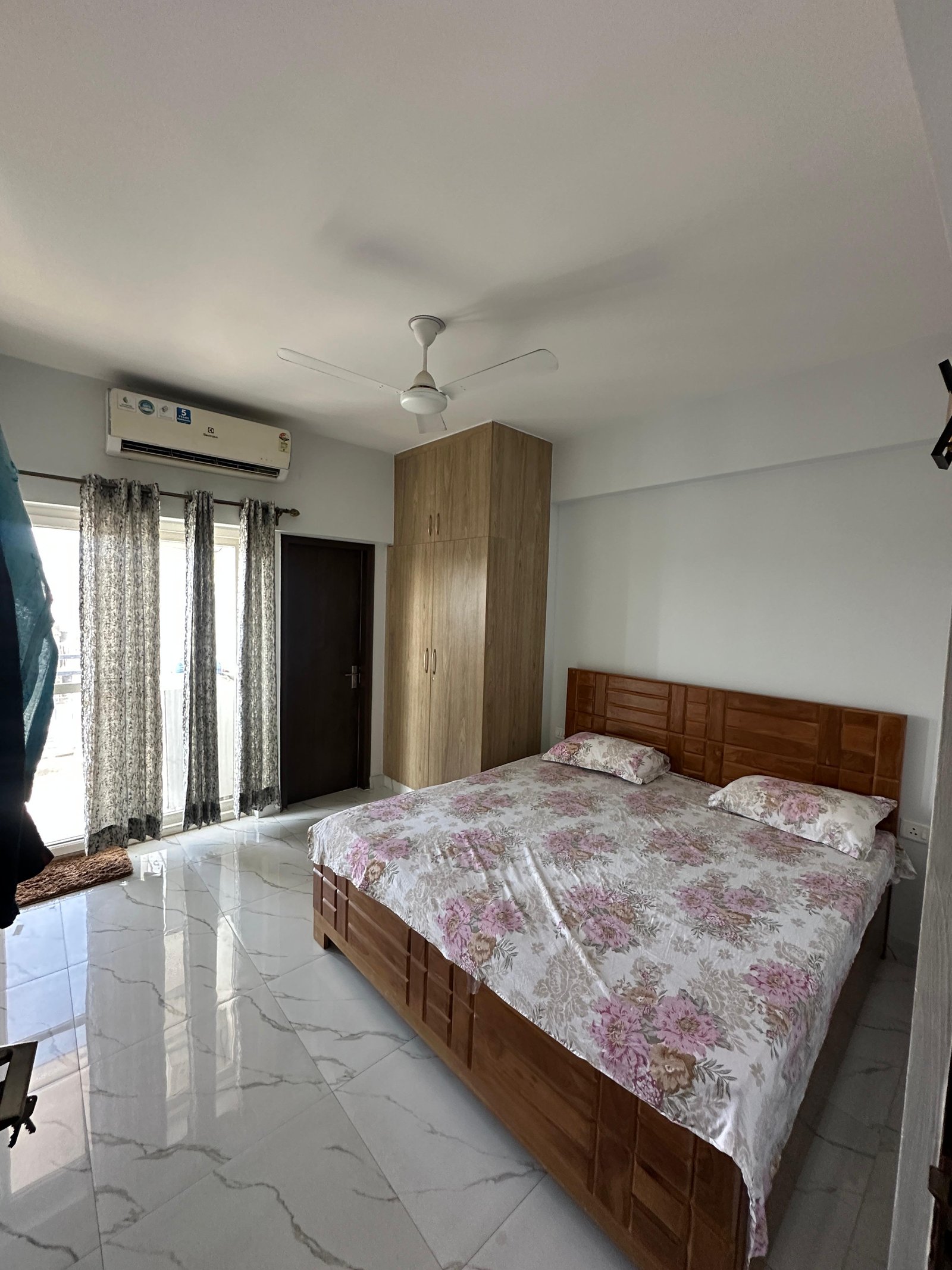 Corporate Tower Offices, GMS Road