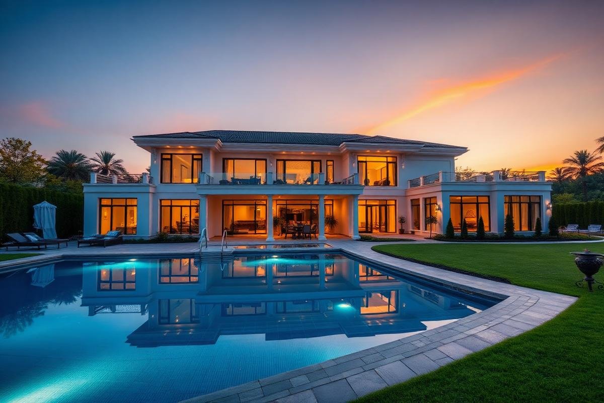 Luxury Mountain View Villa, Rajpur Road, Dehradun