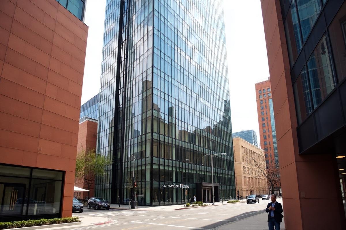 Corporate Tower Offices, GMS Road, Dehradun