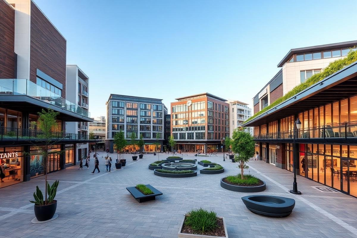 Smart City Business Center, Ballupur, Dehradun